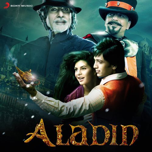 Aladin