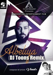 Albeliya DJ Toons Remix