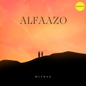 Alfaazo (2023) Album Art