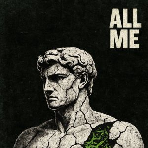 All Me (2025) Album Art