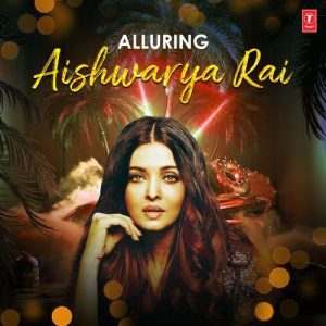 Alluring Aishwarya Rai (2024) Album Art