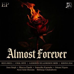 Almost Forever