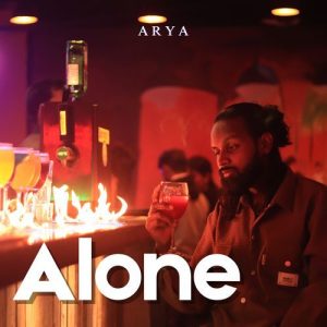 Alone
