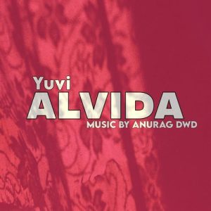 Alvida