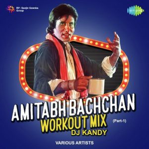 Amitabh Bachchan Workout Mix Part – 1