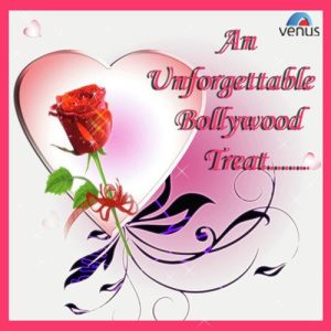 An Unforgettable Bollywood Treat (2013) Album Art