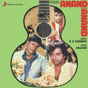 Anand Aur Anand
