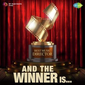 And The Winner Is – Best Music Director (2017) Album Art
