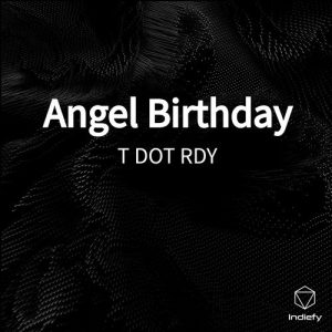 Angel Birthday (2022) Album Art