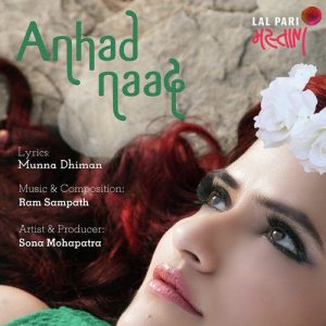 Anhad Naad – Single