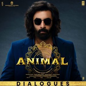 Animal (2025) Album Art