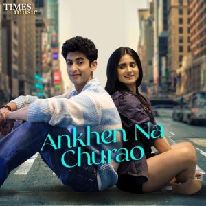 Ankhen Na Churao (2025) Album Art
