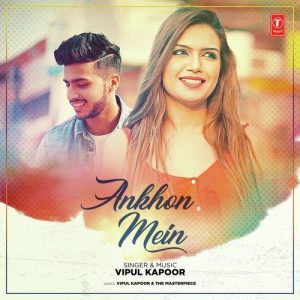 Ankhon Mein