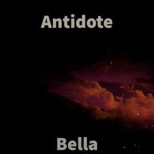 Antidote (2022) Album Art