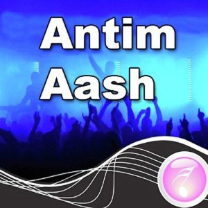 Antim Aash