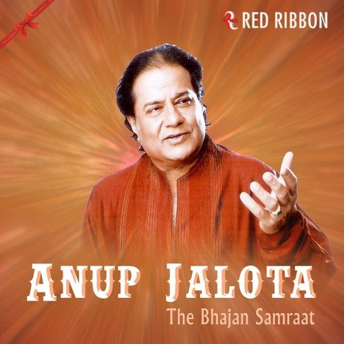 Anup Jalota – The Bhajan Samraat
