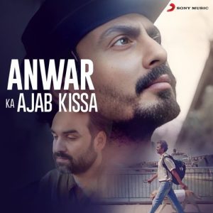 Anwar Ka Ajab Kissa (2020) Album Art