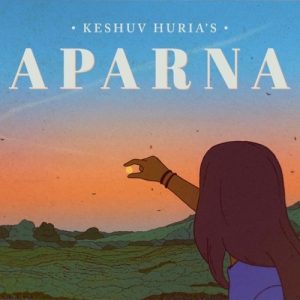 Aparna (2023) Album Art