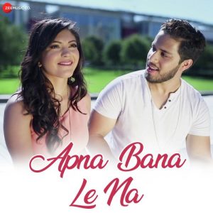 Apna Bana Le Na (2019) Album Art