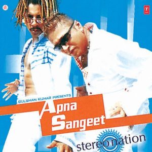 Apna Sangeet (2004) Album Art
