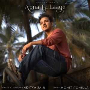 Apna Tu Laage (2024) Album Art