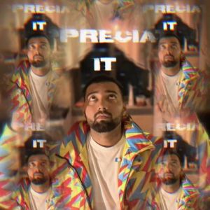 Appreciate It (2024) Album Art