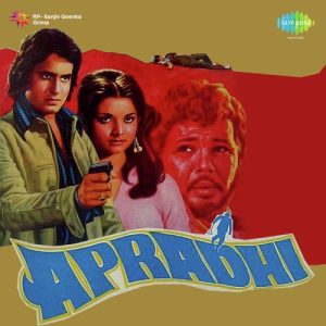 Apradhi
