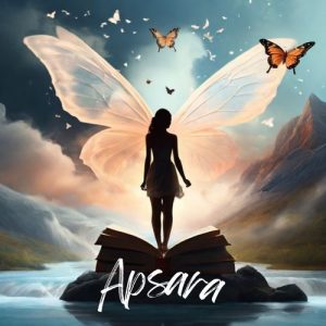 Apsara (2024) Album Art