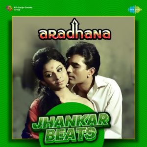 Aradhana – Jhankar Beats (2022) Album Art