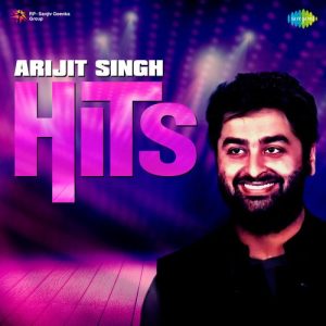 Arijit Singh Hits (2023) Album Art