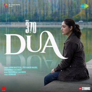 Article 370 (2024) Album Art