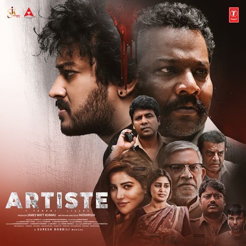 Artiste – Hindi