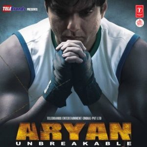 Aryan: Unbreakable (2006) Album Art
