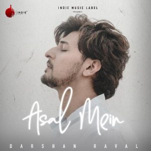 Asal Mein (2020) Album Art