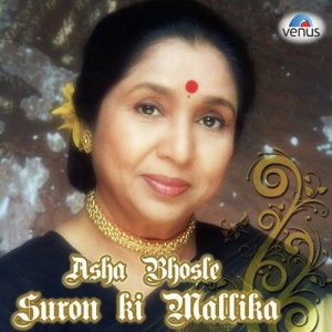 Asha Bhosle – Suron Ki Mallika