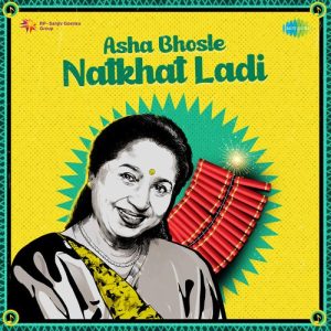 Asha – Natkhat Ladi (2021) Album Art