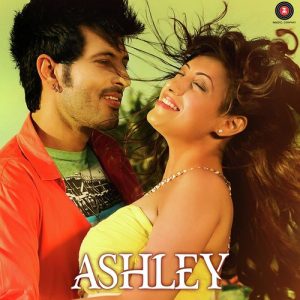 Ashley (2016) Album Art