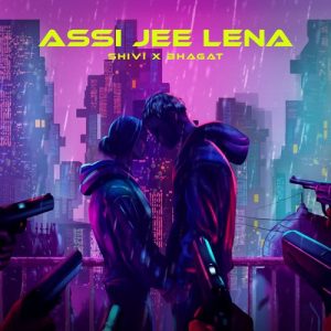 Assi Jee Lena (2023) Album Art