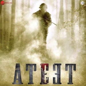 Ateet (2020) Album Art