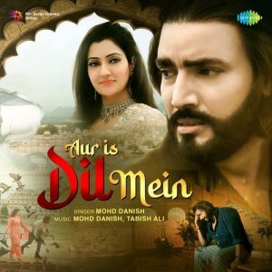 Aur Is Dil Mein (2024) Album Art