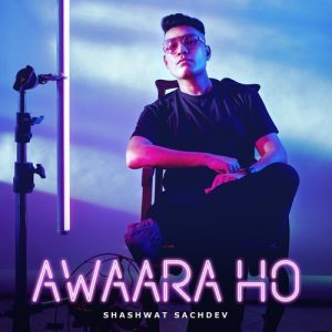 Awaara Ho (2022) Album Art