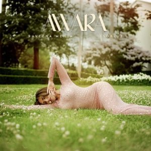 Awara (2023) Album Art