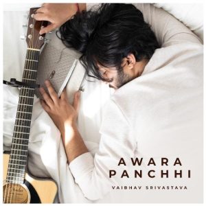 Awara Panchhi (2021) Album Art