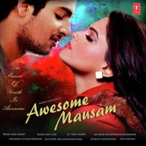 Awesome Mausam (2016) Album Art