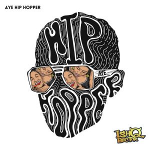 Aye Hip Hopper Collection (2008) Album Art