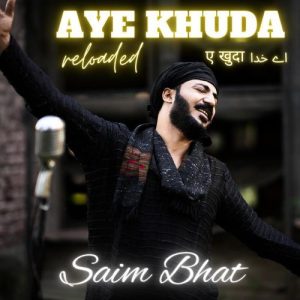 Aye Khuda Reloaded (2024) Album Art