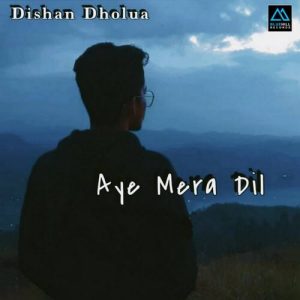 Aye Mere Dil (2021) Album Art