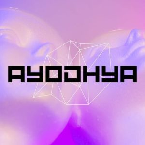 Ayodhya (2024) Album Art