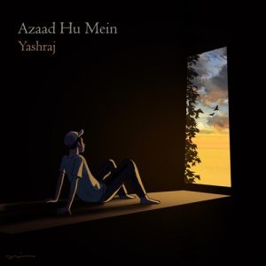 Azaad Hu Mein (2023) Album Art