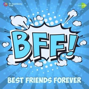 BFF – Best Friends Forever (2016) Album Art